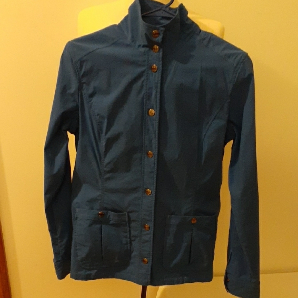 Anatomie Blue JANE Jacket